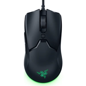 Viper Mini Oyun Mouse 8500 DPI Kablolu Hızlı Bağlantı ile Yüksek Performans