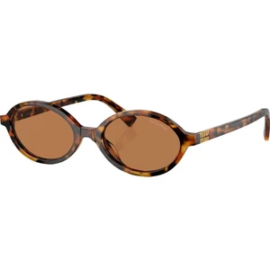 MIU MIU SMU 04ZS 19P2Z1 50