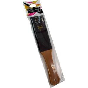 Evolını 3121-3114 Tahta Saplı Topuk Törpüsü