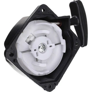 Motorlu Tırpan Starter Kapak Telli Tip