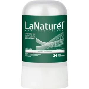 Kristal Deodorant 130 ml