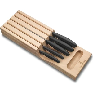 6.7143.5 Ahşap Blok Set, 6 Parça
