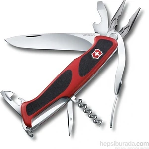 0.9723.C Rangergrip 74 Çakı