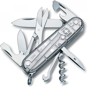 1.3703.T7 Climber SilverTech Çakı (Blisterli)