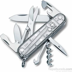 1.3703.T7 Climber Silvertech Çakı