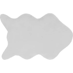 English Home Soft Touch Rabbit Peluş Post Açık Gri