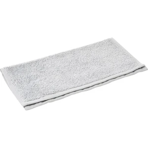 English Home Pure Basic Pamuklu El Havlusu 30x30 cm Gri