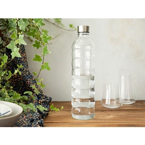 English Home Caprice Cam Şişe 1250 ml Şeffaf