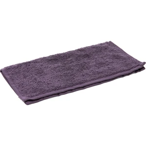 English Home Pure Basic Pamuklu El Havlusu 30x30 cm Koyu Mor