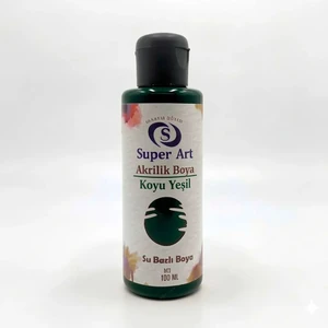 Superart Multisurface Akrilik Boya 100 ml