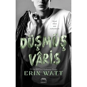 Düşmüş Varis - Erin Watt