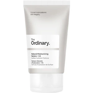 The Ordinary Natural Moisturizing Factors + Ha 30ML