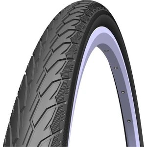 Rubena/Mitas Flash Dış Lastik 20x1.75