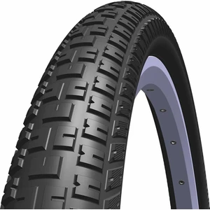 Rubena/Mitas Defender Dış Lastik 26x2.35