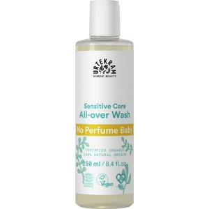 Organik Bebek Şampuanı - Kokusuz 250 ml