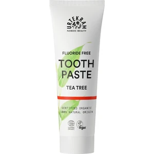 Organik Diş Macunu - Çay Ağacı 75 ml.