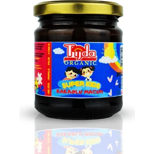 Kids Çocuk Kakaolu Macun 200 gr