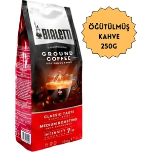 Classico Öğütülmüş Kahve 250 gr - N