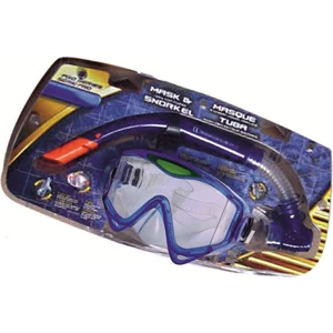 2321A 121Csb Maske Şnorkel Set Space Tpr