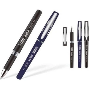 Mk-8523 Siyah İmza Kalemi