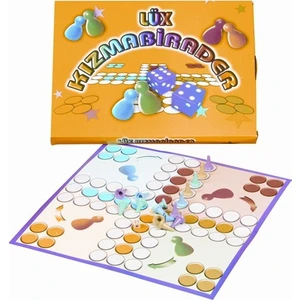 Eser Lüx Kızmabirader