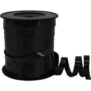 Elitetime Rafya Ra-Bant 8Mm X 200Mt Siyah