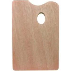 Bs-17 Ahşap Palet Oval 30x40