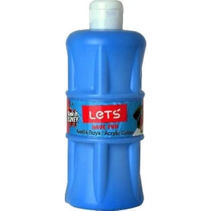 Akrilik Boya 250 ml Mavi