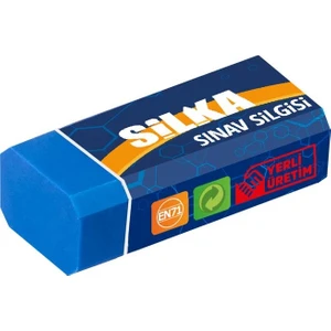 Sınav Silgisi Küçük Boy ART10