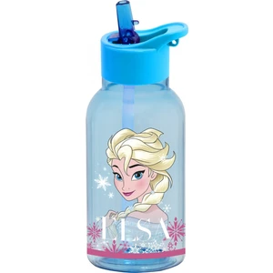 Lisanslı Frozen Elsa Suluk 460 cc