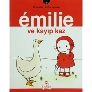 Emilie ve Kayıp Kaz
