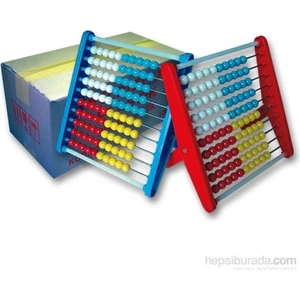 Kod:032 Abaküs Büyük