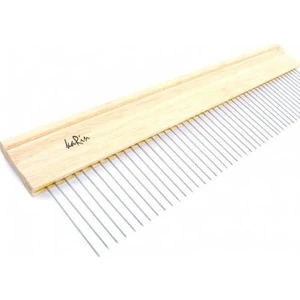 Ebru Tarağı 35Cm, 7Mm Aralıklı