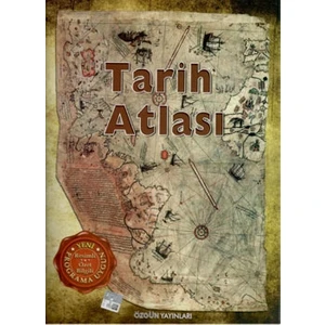 Tarih Atlası