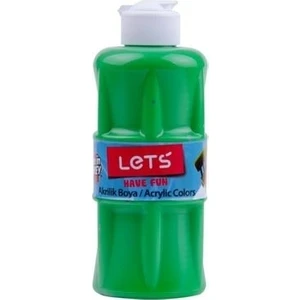 Akrilik Boya 250 ml Yeşil