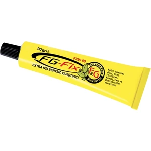 Fg Fix Fxw90 Extra Solventsiz Yapıştırıcı 90Gr