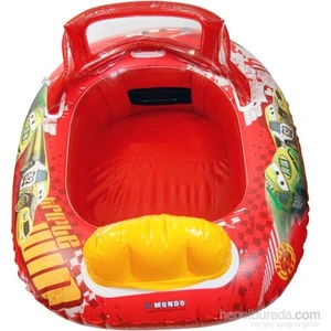 Disney Pixar Cars  Taksi Bot