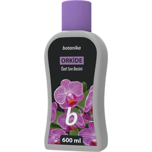 Orkide Sıvı Besini 600 Ml