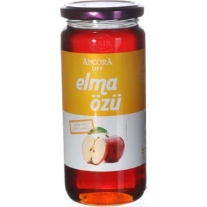 Elma Özü 640 gr