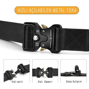 Ceza Infaz Koruma Memuru Kemeri