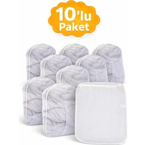 Çamaşır Yıkama Filesi 20'li
