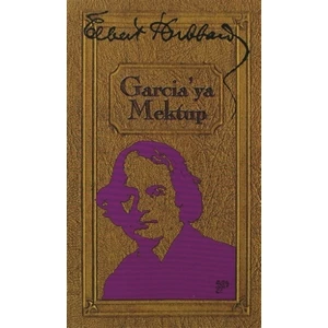 Garcia’ya Mektup