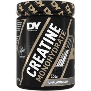 DY Nutrition Creatine Monohydrate Unflavoured 300 gr