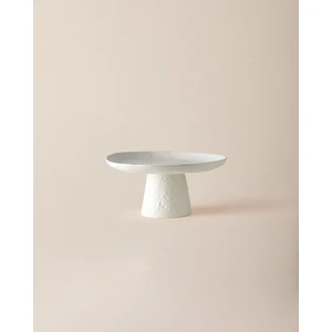 Madame Coco Genre Kase - Beyaz - 30 cm