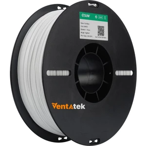 Esun Pla Basic Beyaz Filament 1.75MM 1 kg