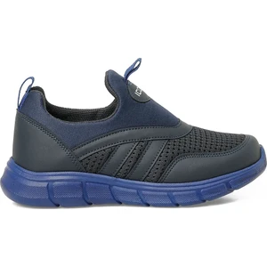 I Cool Stack F 6fx Lacivert Erkek Çocuk Slip On