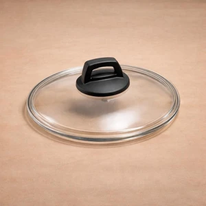 Karaca Orjinal Kulp ve 22 cm  Cam Kapak