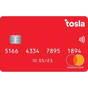 Ön Ödemeli Temassız Kart