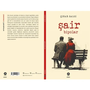 Şair Bipolar - Çınar Balcı