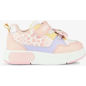 Borka Işıklı Taban Günlük Sneaker Ayakkabı
